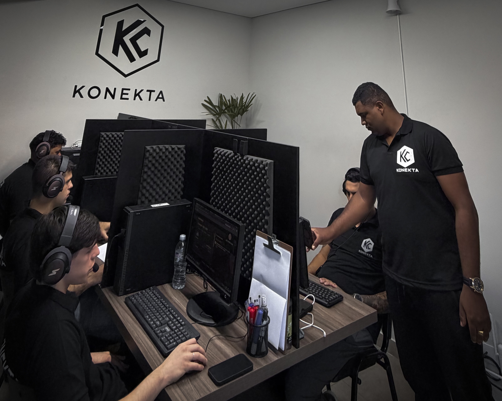 Espaço KONEKTA 05